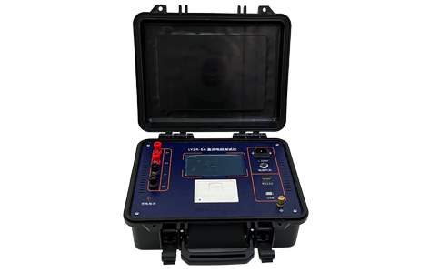 直流電阻怎么測量？選用直流電阻測試儀解決問題！